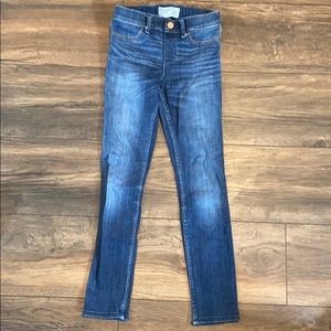Abercrombie Jeggings
